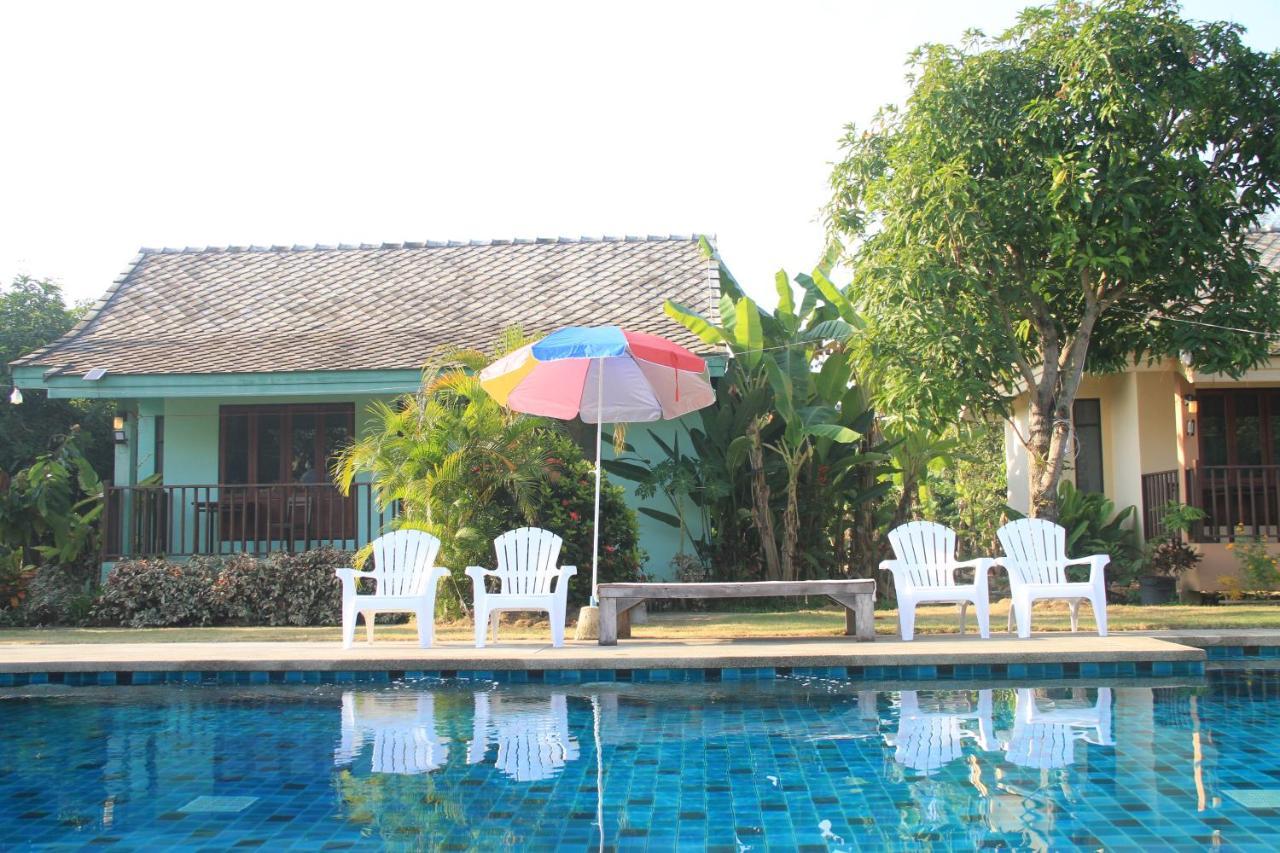Paan Yong Villa Ban Thi Extérieur photo